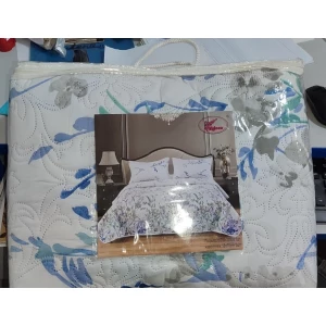 Изображение товара -  Покривало “Koloko“ 200*23.0 наволо 50*70 2шт у валізі