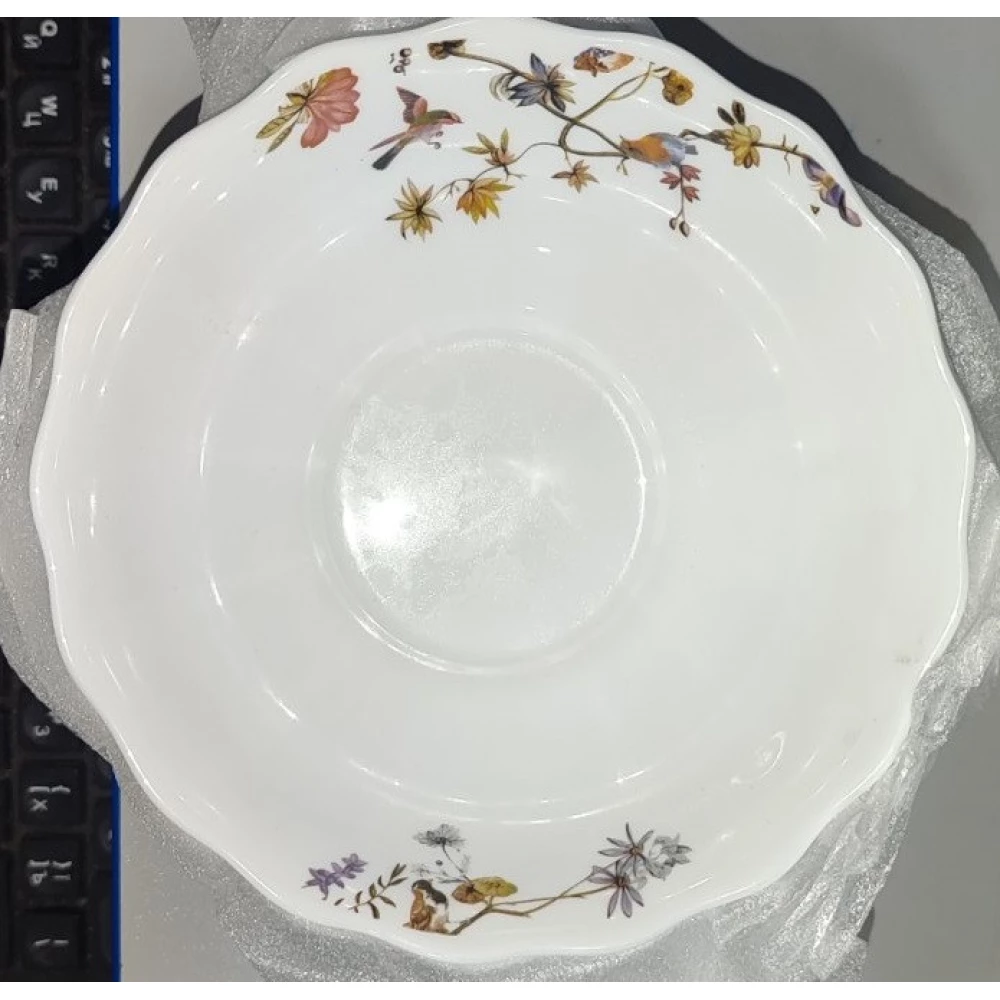 Салатник Wave Vittora 155мм Радісні Пташки V-155HB