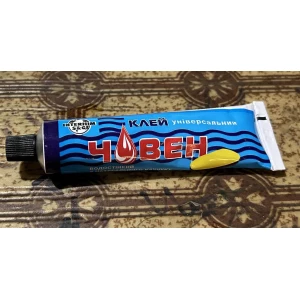 Изображение товара -  Клей “Човен“ 30 г.