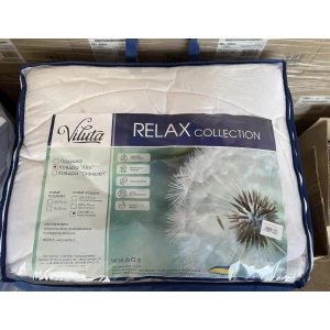 Изображение товара -  Ковдра Viluta Relax 200*220 в/у літо