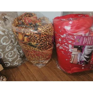 Изображение товара -  Ковдра Глав Текстиль силікон 2,0, 175*210