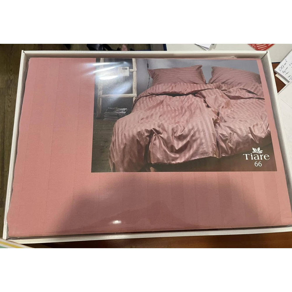 Комплект TIARE сатин 2,0 в коробці