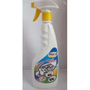 Изображение товара -  Антижир Спрей для кухні 500 мл