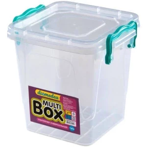 Изображение товара -  Контейнер універсальний з ручками №10 1.8л/30 MultiBox