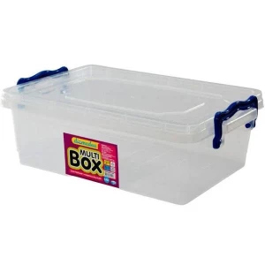 Изображение товара -  Контейнер універсальний з ручками №20 3.8л/30 MultiBox