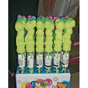 Изображение товара -  Мильні пузирі “Супер Скотик“ Середні-довгі, уп.24шт.