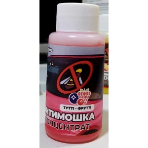 Изображение товара -  Концентрований літній омивач антимошка Тутті-фрутті 0,05кг.Primaterra