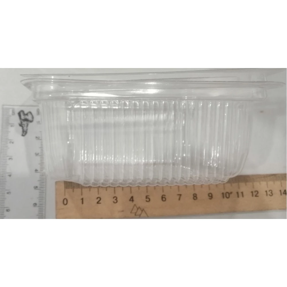 Корекс 220 мл. Прямокутн