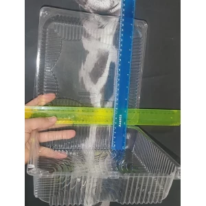 Изображение товара -  Корекс 2216 тип мушля довж. 22 см.*шир. 22 см.* віс.55см.+4см.