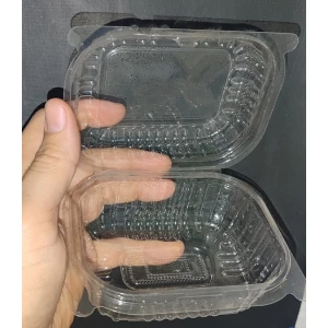 Изображение товара -  Корекс №1, тип.-Мушля 750 мл. довж. 10см.*13см. *4см.+1,8см., пач.-100 шт.