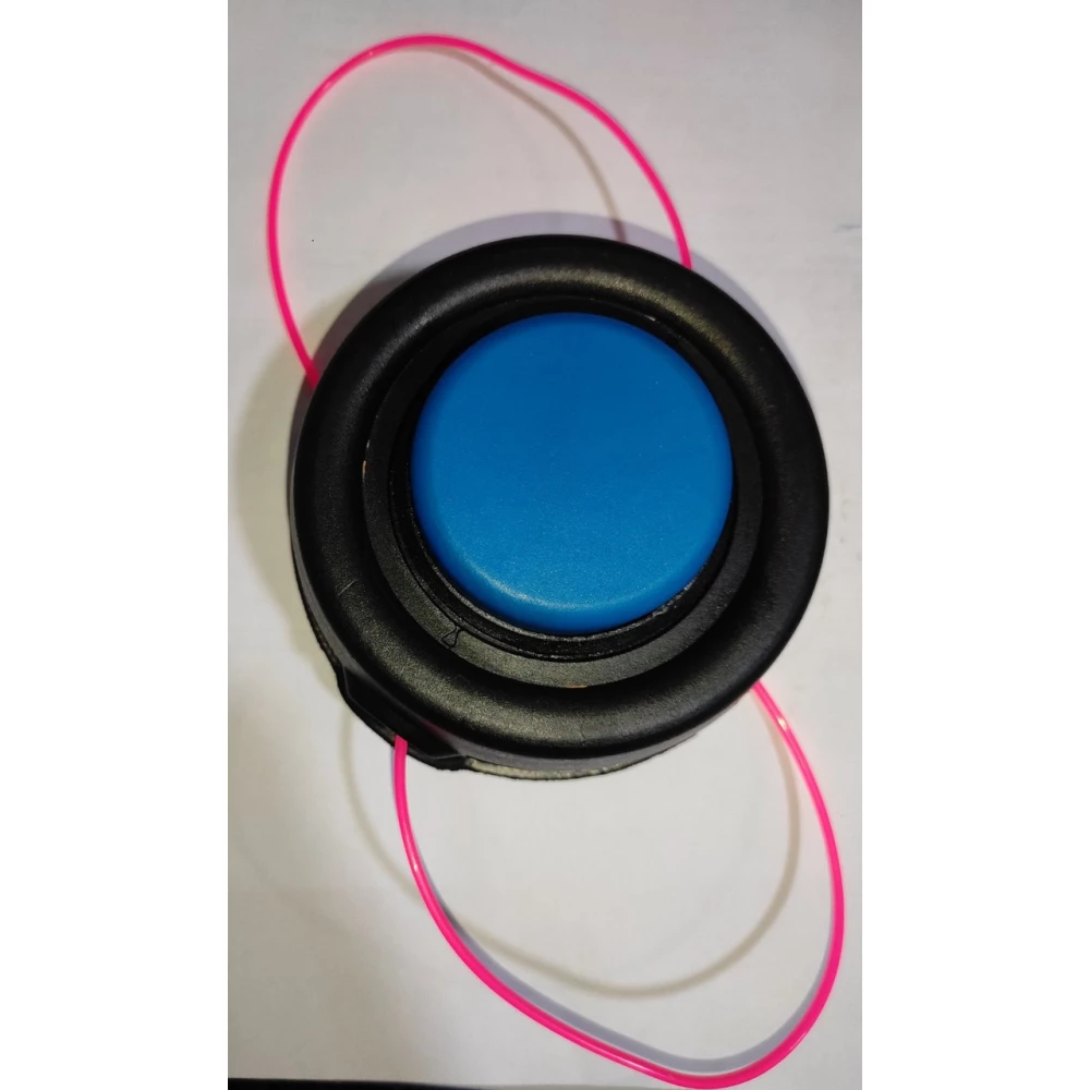 Косильна головка для тримера X-TREME TK-1240