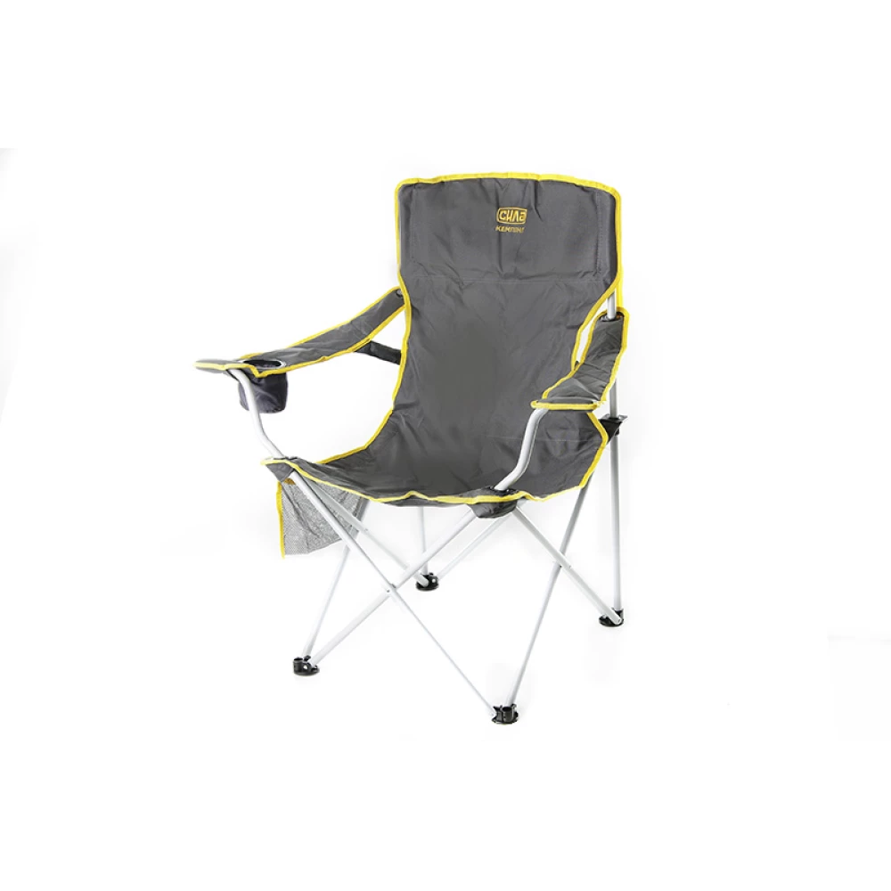 Крісло розкладне Павук (профіль 16 мм + чохол) 50 х 50 х 80 см  (СИЛА)