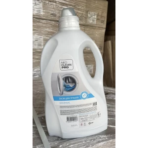 Изображение товара -  Засіб для прання Universal 5л. NeoCleanPro