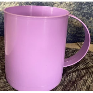 Изображение товара -  Кружка НЕ мірна 1л