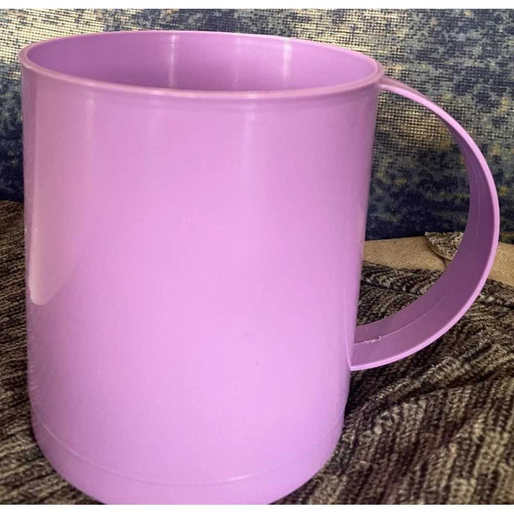 Плівка П/Е захисна біла 4x5м, 7мкм WERK