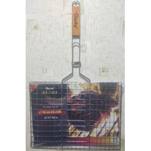 Изображение товара -  Решітка-Гриль “Time2Grill“ Gusto 65*41*30 см GT-7102