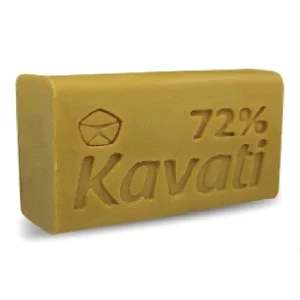 Изображение товара -  Мило господарське тверде 72%, 150г, 1груп.ДСТУ 4544:2006, ящ.-90шт.