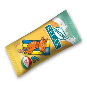 Изображение товара -  Волога Серветка “Relax“ 15л, Морський ящ-150шт.