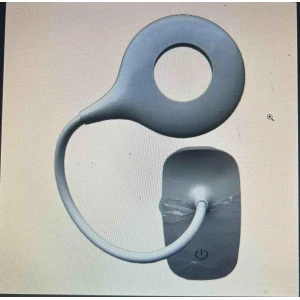 Изображение товара -  Лампа настільна - DEA6108, LED (3W, 6000K,1200 mA) (WORK“S)