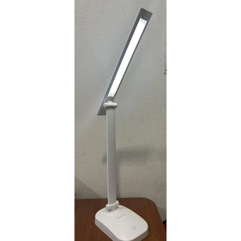 Лампа настільна - DEA61117-2, LED (4W, 6000K,2000mA) (WORK“S)