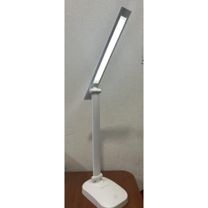 Изображение товара -  Лампа настільна - DEA61117-2, LED (4W, 6000K,2000mA) (WORK“S)