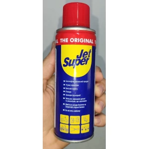 Изображение товара -  Мастило Універсальне JET-Super 200мл., ящ.-24шт.