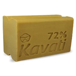 Изображение товара -  Мило господарське тверде 72%, 300г, 1груп.ДСТУ 4544:2006, ящ.-45шт.