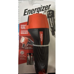 Изображение товара -  Ліхтар Energizer Impact Rubber 2AA tray (RBR22AN1)