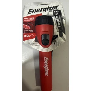 Изображение товара -  Ліхтар Energizer Plastic LED light 2AA excl (LC1L241)
