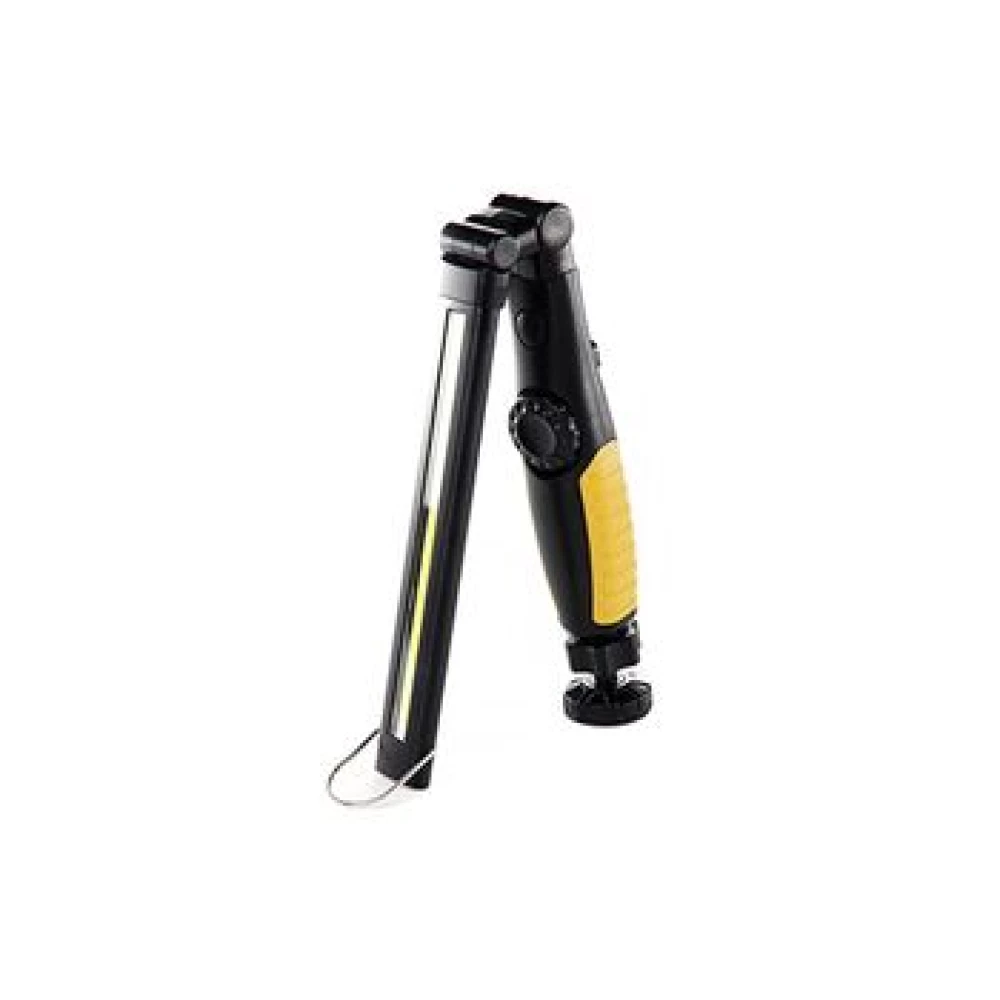 Ліхтар інспекційний багатофункц. 400 Лм (Li-tion 2000 мАг) “СИЛА“ (900511)