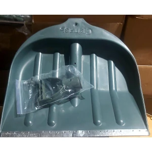 Изображение товара -  Лопата для снігу Світязь  450*440 Кольорова