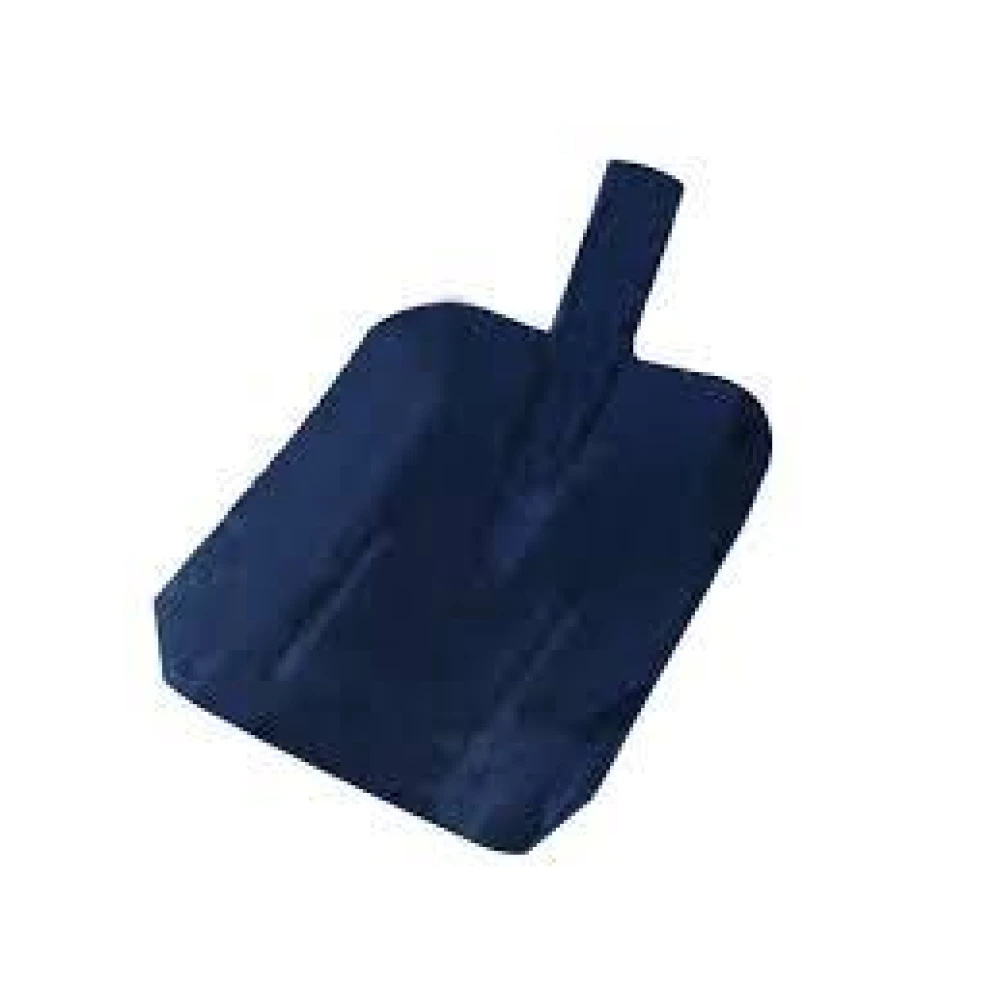 Лопата совкова (рейкова сталь) Авангард