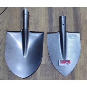 Изображение товара -  Лопата штикова (рейкова сталь) Авангард