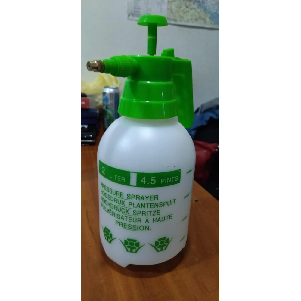 Пляшка 1 л. уп 100 шт.