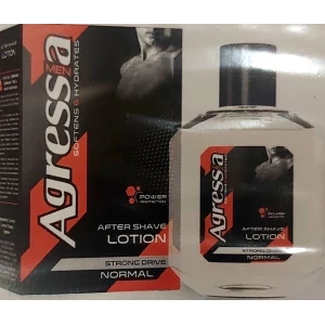 Изображение товара -  Лосьйон після гоління  men Agressia - Normal
