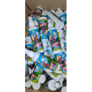 Изображение товара -  Спрей від комарів “Щит“ 100мл. Ящ.-55шт