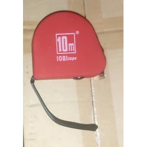 Изображение товара -  Рулетка пластик 5 м*25 мм ING-CO HSMT26525-1