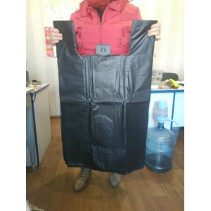 Изображение товара -  Майка Мега 50*90 однотонна уп.50 шт.