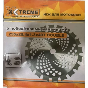 Изображение товара -  Макловиця -30/90 мм з ручкою (УКРПРОМ)