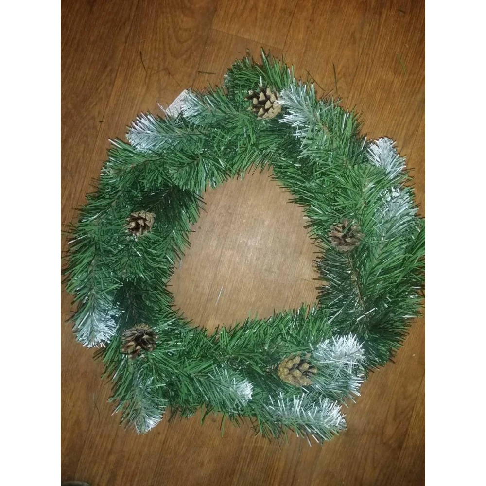 Малярний скотч 10м., уп.-6шт.