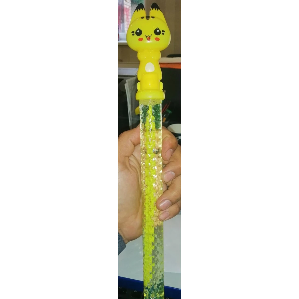 Мильні пузирі 2802/2819 Котя