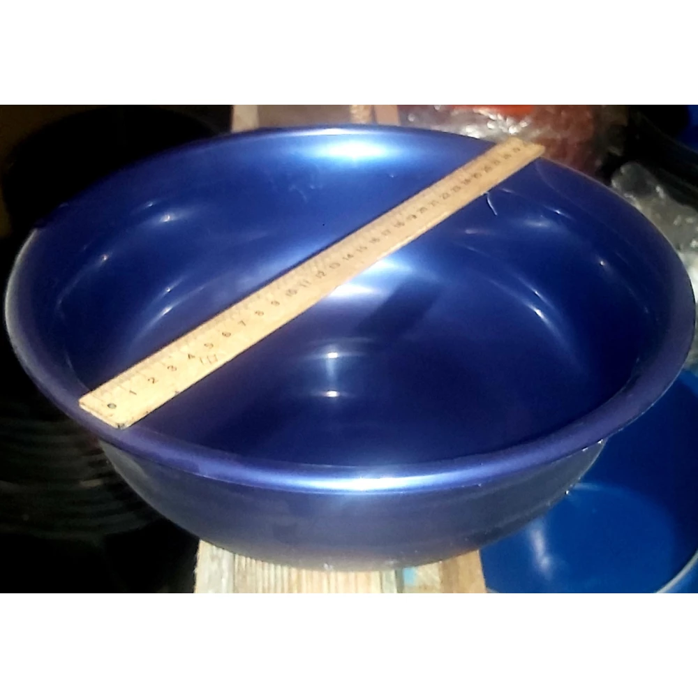 Миска 5 л.“ Народній Продукт“, харчова,