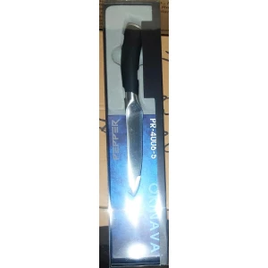 Изображение товара -  Ніж для овочей Okinawa PEPPER, 7,6см. PR-4006-5