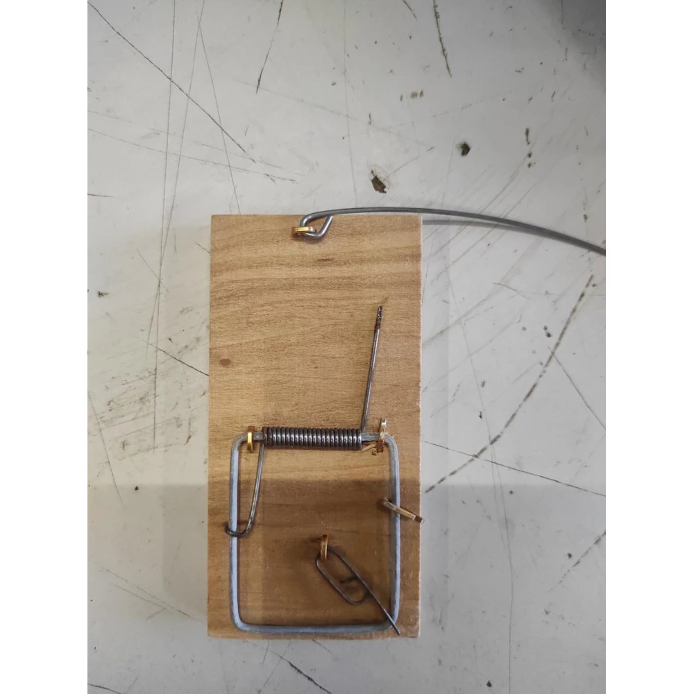 Мішоловка дерев.яна