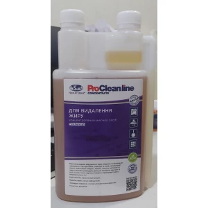 Изображение товара -  Миючий концентрований засіб для видалення жиру Supra light піна 1,10кг.Primaterra