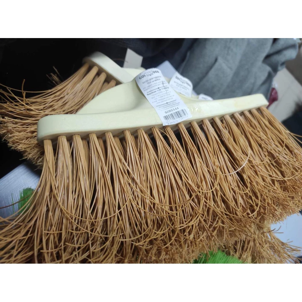 Мітла для підлоги без ручки 23,5см G235 2.5.4.4