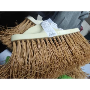 Изображение товара -  Мітла для підлоги без ручки 23,5см G235 2.5.4.4