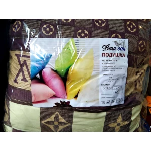 Изображение товара -  Подушка “Ваш Сон“холофайбер 70-70