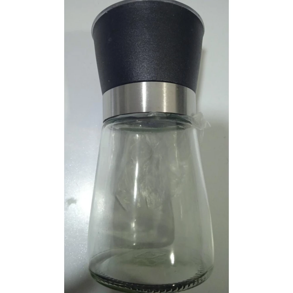 Млин для спецій “Gringer“ 180мл мал