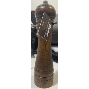 Изображение товара - Млин для спецій “Gusto“ 20см.